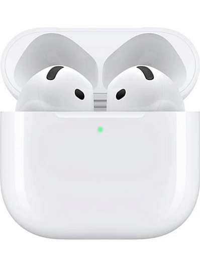 Беспроводные наушники Apple AirPods 5 ANC Белый