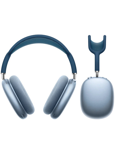 Беспроводные наушники Apple AirPods Max  Синий