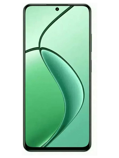 Смартфон Realme 12 8/256 Гб Зеленый