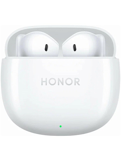 Беспроводные наушники Honor Earbuds X6 Белый