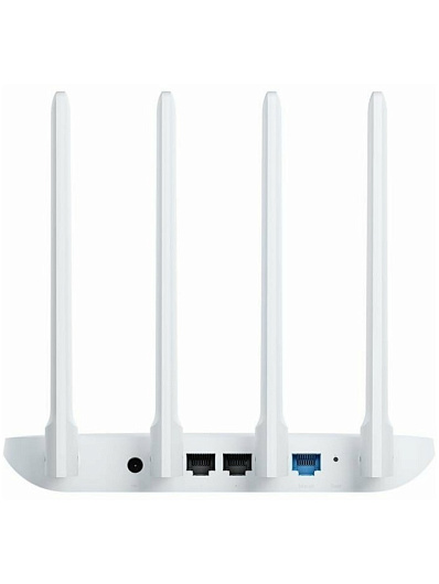 Роутер Wi-Fi Xiaomi Mi 4C Белый