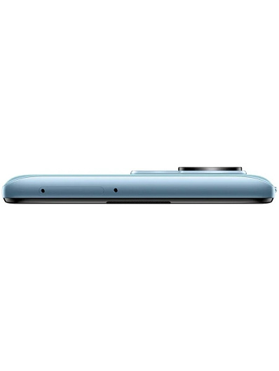 Смартфон Honor X7A Plus 6/128 Гб Серебряный