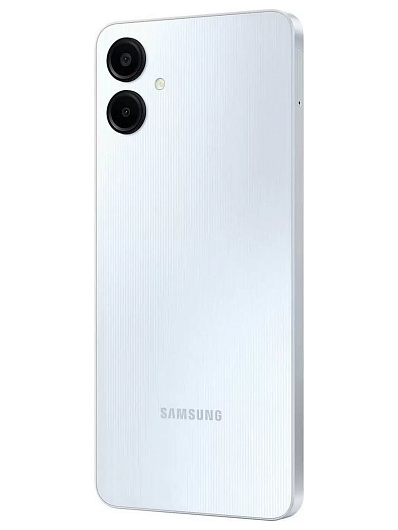Samsung SM-A065 Galaxy A06 6/128 Гб Голубой