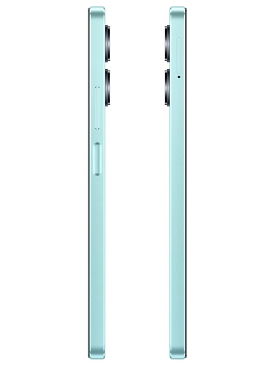 Смартфон Realme C33 3/32 Гб Голубой