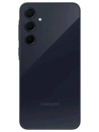 Смартфон Samsung SM-A356 Galaxy A35 5G 8/128 Гб Черный
