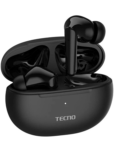 Беспроводные наушники TECNO Buds 3 Черный