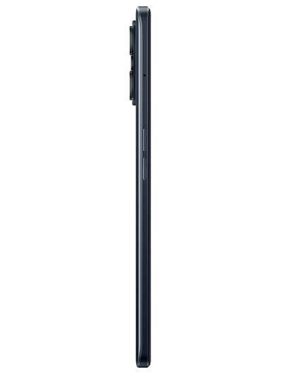 Смартфон Realme 9 Pro+ 6/128 Гб  Черный