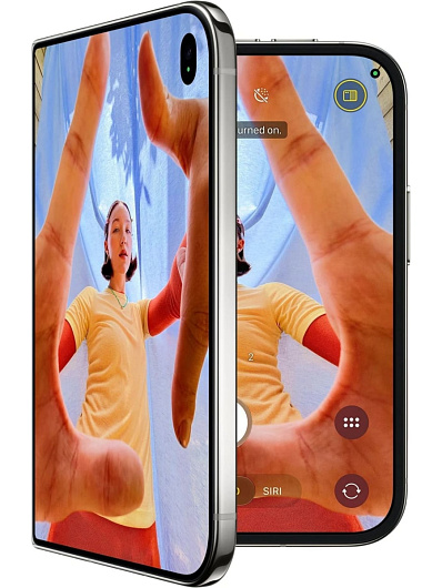iPhone Duo eSIM 1 Тб Белый