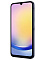Смартфон Samsung SM-A256 Galaxy A25 8/256 Гб Черный