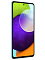 Смартфон Samsung SM-A525 Galaxy A52 128 Гб Синий