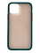 Клип-кейс IPhone 11 Pro Hard case Зеленый