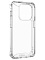 Клип-кейс для Apple iPhone 15 Pro Uag Plyo Прозрачный