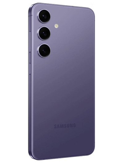 Смартфон Samsung Galaxy S24 8/256 Гб Фиолетовый