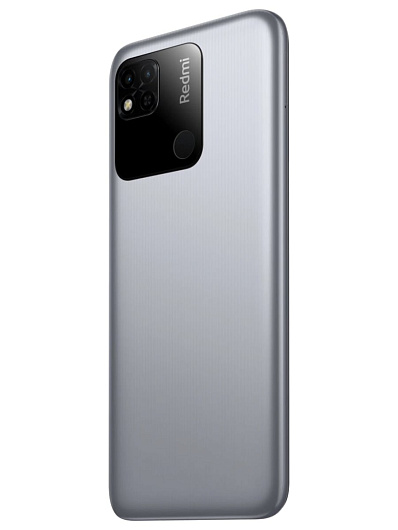 Смартфон Xiaomi Redmi 10 A 32 Гб Серебряный