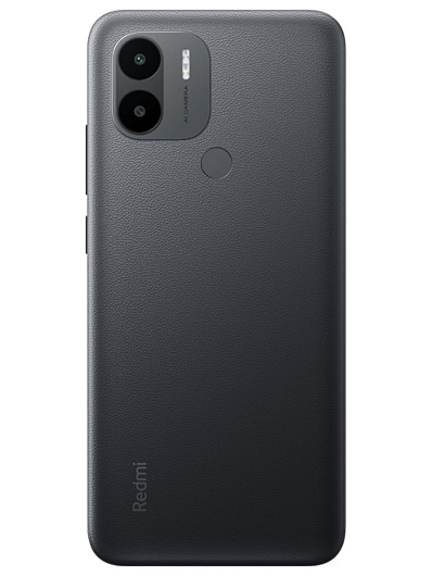 Смартфон Xiaomi Redmi A2 Plus 64 Гб Черный