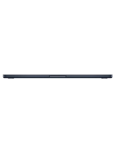 MacBook Air 15 2026 M5 16/512 Гб  Черный