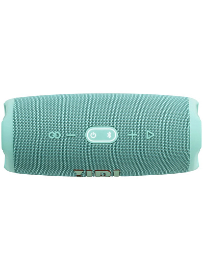 Беспроводная акустика JBL CHARGE 5 Голубой