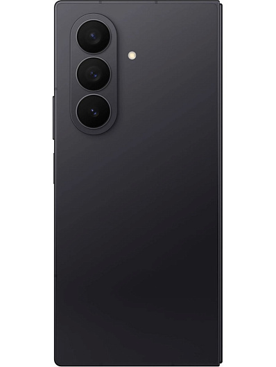 Samsung Galaxy Z Fold7 12/512 Гб Черный