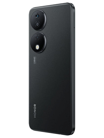 Смартфон Honor X7b 8/128 Гб Черный