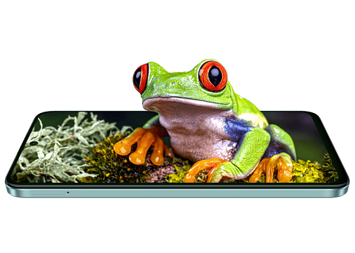 Смартфон Honor X7b 8/128 Гб Зеленый
