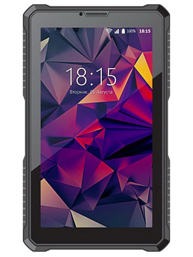 Планшет BQ 7082G 8 Гб Print 14