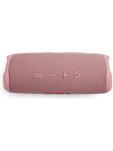 Беспроводная акустика JBL Flip 6 Розовый