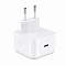 Сетевое зарядное устройство Apple 40W Белый