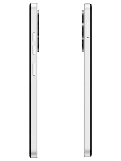 Смартфон Tecno Spark 20C 4/128 Гб Белый