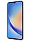 Смартфон Samsung SM-A346 Galaxy A34 5G 6/128 Гб Серебряный