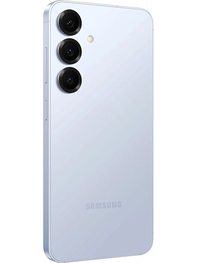 Samsung SM-S931 Galaxy S25 12/128 Гб Голубой