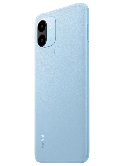 Смартфон Xiaomi Redmi A2+ 3/64 Гб Синий