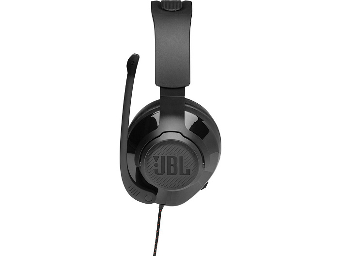 Игровая гарнитура JBL QUANTUM 300 Черный