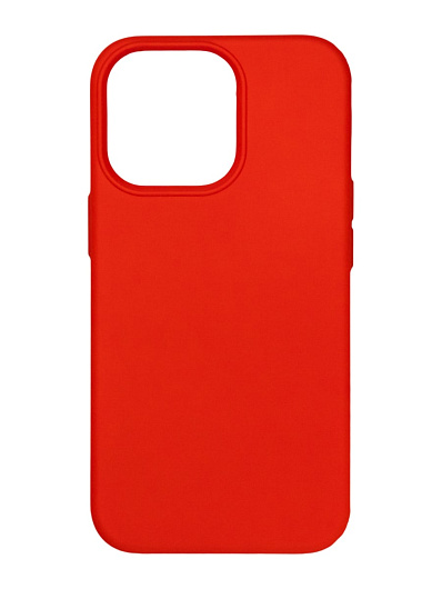 Клип-кейс для Apple iPhone 13 Pro Iris Красный Клип-кейс для Apple iPhone 13 Pro Iris Красный