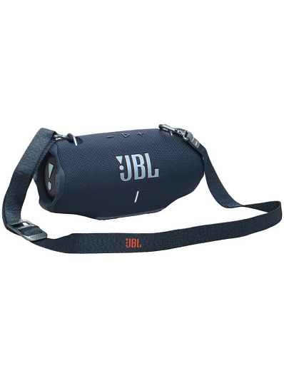 Беспроводная акустика JBL XTREME 4 Синий