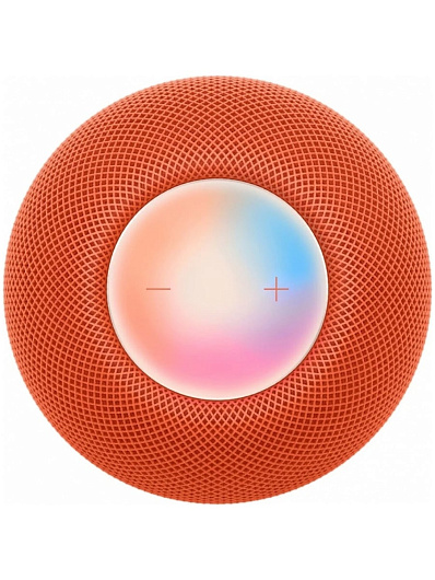 Умная колонка Apple HomePod mini Оранжевый