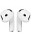 Беспроводные наушники Apple AirPods 5 ANC Белый