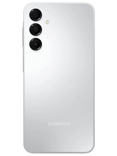 Samsung SM-A165 Galaxy A16 8/256 Гб Серый