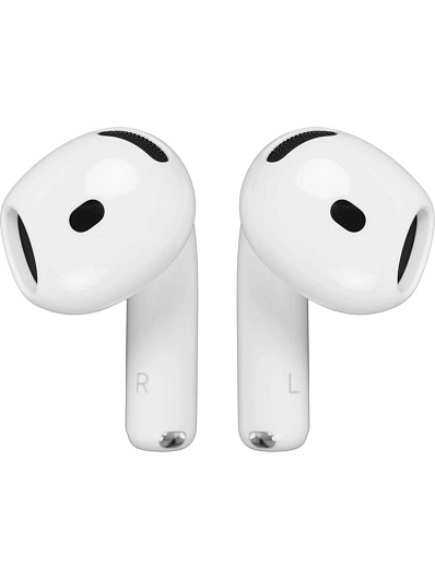 Беспроводные наушники Apple AirPods 5 ANC Белый