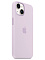 Клип-кейс iPhone 14 Silicone Case Soft Touch Фиолетовый