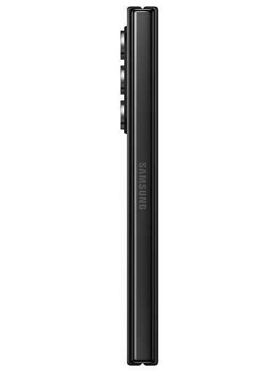 Смартфон Samsung SM-F946 Galaxy Z Fold 5 256 Гб Черный