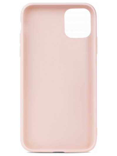 Клип-кейс iPhone 11 Pro MAX Меридиан Gresso Розовый