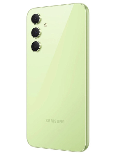 Смартфон Samsung SM-A546 Galaxy A54 8/256 Гб Зеленый