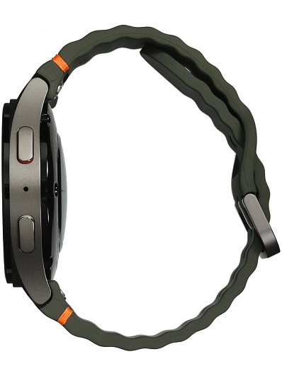 Смарт-часы Samsung Galaxy Watch7 L-300 40mm Зеленый