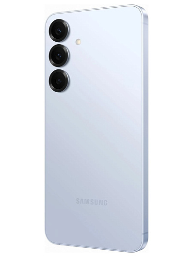Samsung SM-S936 Galaxy S25 + 12/256 Гб Голубой