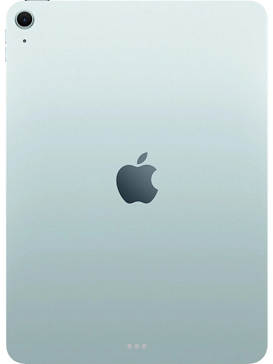 iPad Air 11 M4 2026 WiFi 128 Гб Голубой
