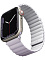 Ремешок для Apple Watch 49/45/44/42 Uniq Revix Белый