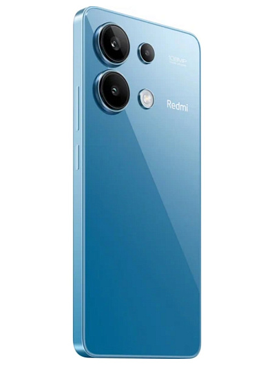 Смартфон Xiaomi Redmi Note 13 8/128 Гб Синий