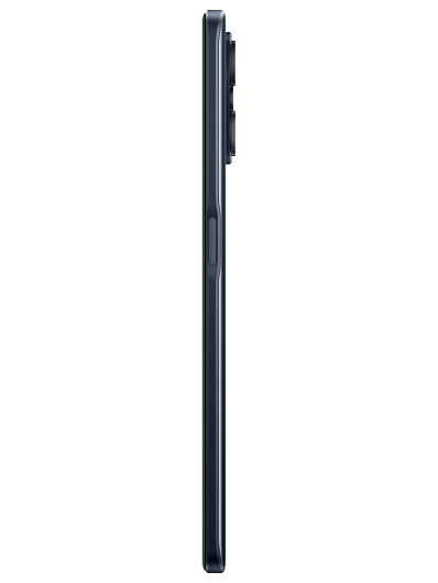 Смартфон Realme 9 Pro+ 6/128 Гб  Черный