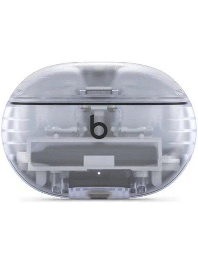 Беспроводные наушники Beats Studio Buds + Прозрачный