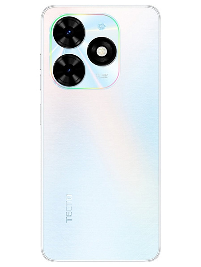 Смартфон Tecno Spark Go 2024 3/64 Гб Белый